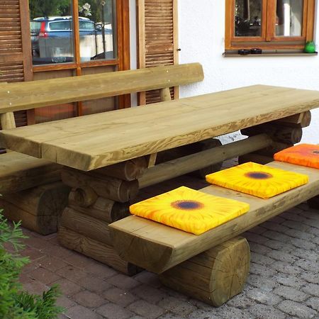 Hotel Isartaler Hof Wolfratshausen Luaran gambar