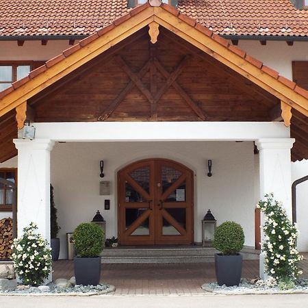 Hotel Isartaler Hof Wolfratshausen Luaran gambar