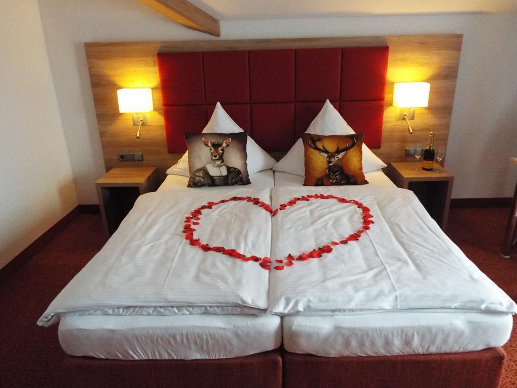 Hotel Isartaler Hof Wolfratshausen Bilik gambar