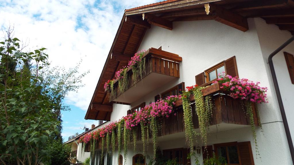 Hotel Isartaler Hof Wolfratshausen Luaran gambar