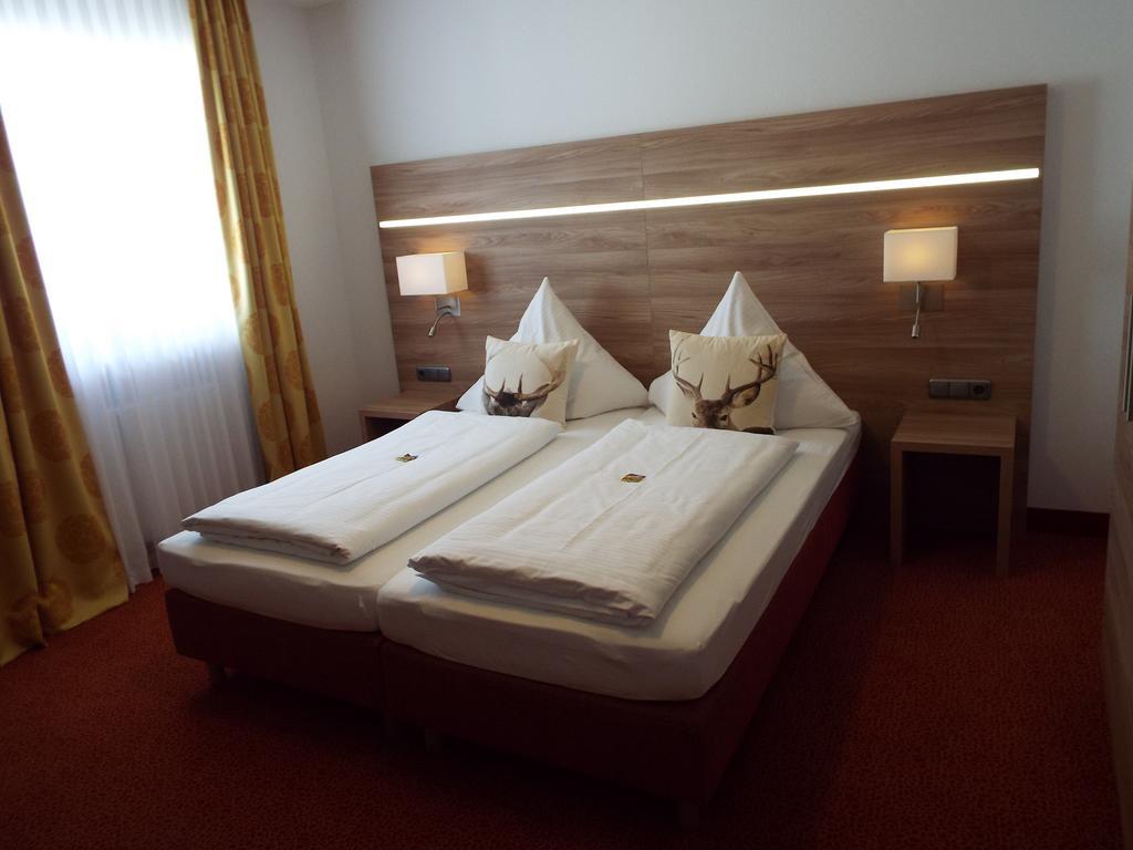 Hotel Isartaler Hof Wolfratshausen Bilik gambar