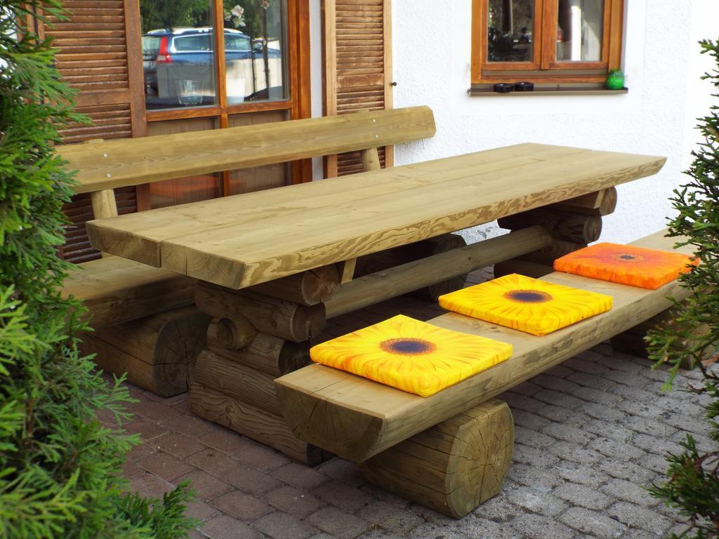 Hotel Isartaler Hof Wolfratshausen Luaran gambar