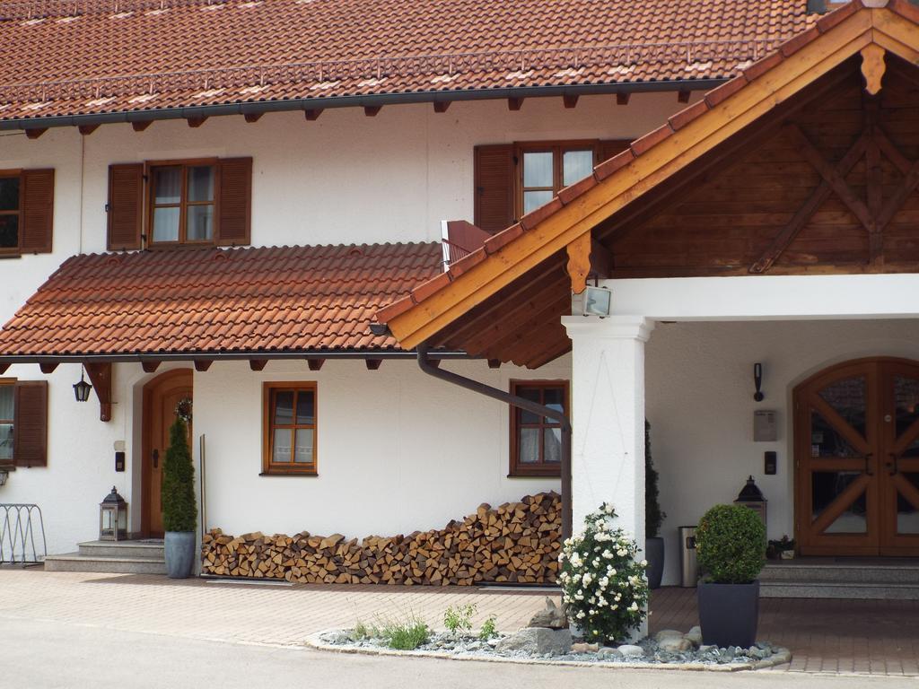 Hotel Isartaler Hof Wolfratshausen Luaran gambar