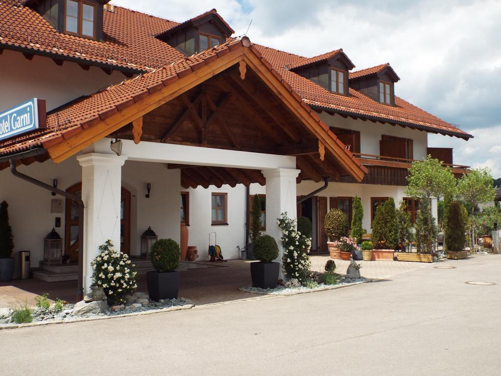 Hotel Isartaler Hof Wolfratshausen Luaran gambar
