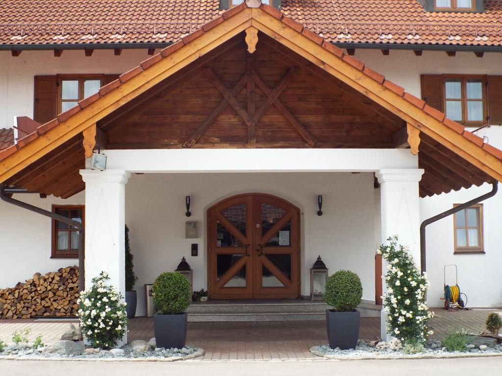 Hotel Isartaler Hof Wolfratshausen Luaran gambar