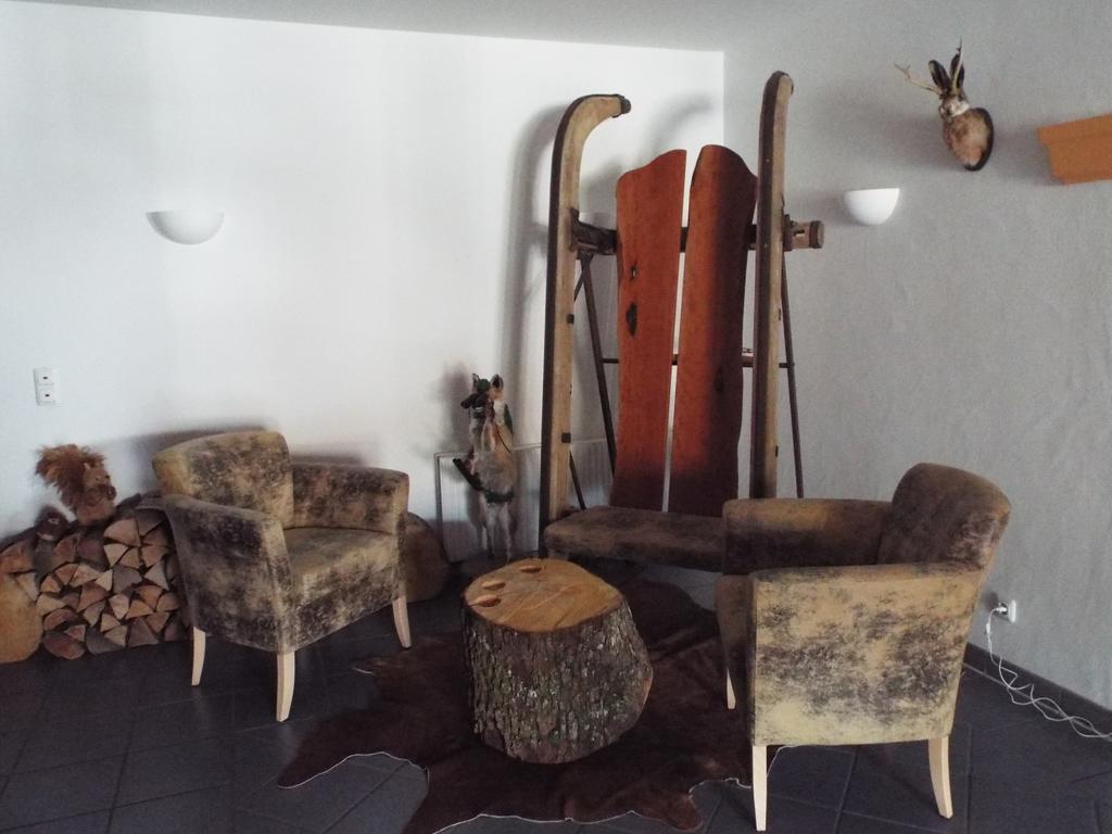 Hotel Isartaler Hof Wolfratshausen Luaran gambar