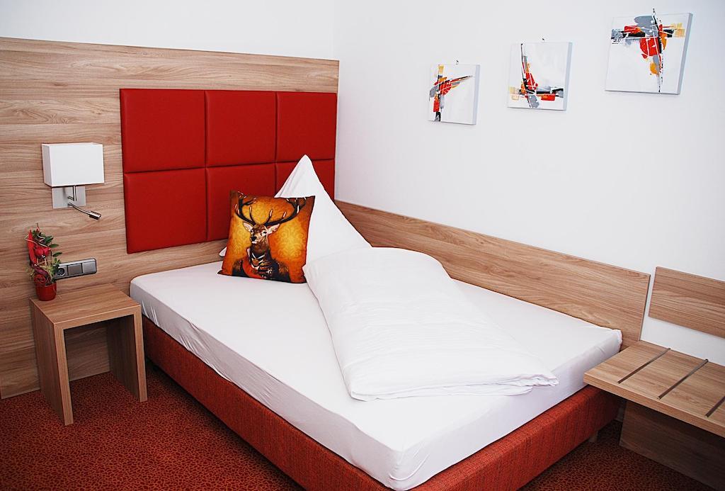Hotel Isartaler Hof Wolfratshausen Bilik gambar
