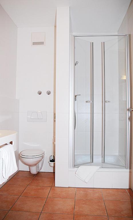 Hotel Isartaler Hof Wolfratshausen Bilik gambar
